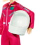 Mattel Barbie Poupée Astronaute Rose