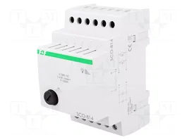 F&F Variateur pour rail DIN 230VAC 4,5A 1kW