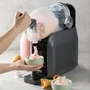 Domo Gelissimo DO9308I Machine 3 en 1 à granités, 1,8 L