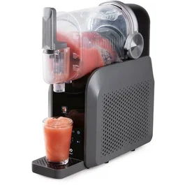 Domo Gelissimo DO9308I Machine 3 en 1 à granités, 1,8 L