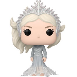 Funko Pop DC Comics Aquaman et le Royaume Perdu - Atlanna