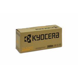 Kyocera Cartouche Toner TK-5290Y / 1T02TXANL0 Jaune - Compatible imprimante Kyocera