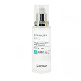 Dr. Hedison Hya-Water Acide Hyaluronique Fluide Visage 100 ml