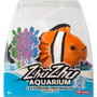 Lansay Zhu Zhu Aquarium Moon Le Poisson Clown Bleu