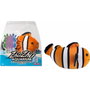 Lansay Zhu Zhu Aquarium Moon Le Poisson Clown Bleu