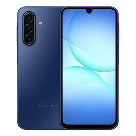 Smartphone Samsung Galaxy A17 5G 6,7" Octa Core Exynos 1330 4 GB RAM 128 GB Bleu