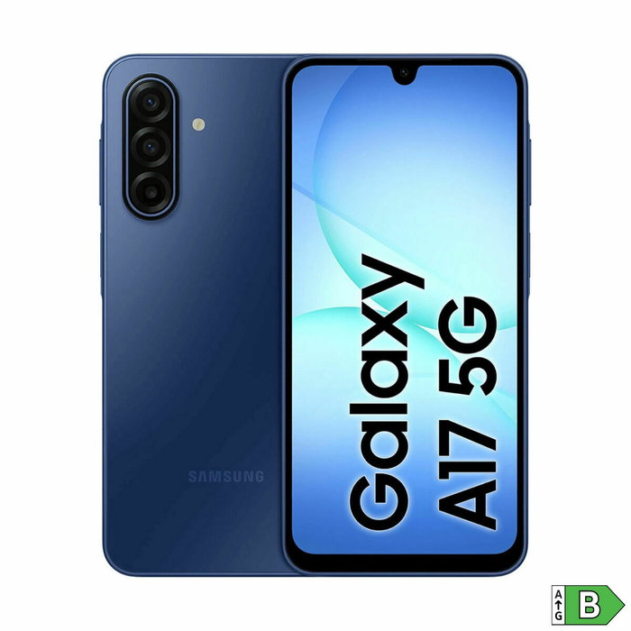Samsung Galaxy A17 5G Bleu 128 Go