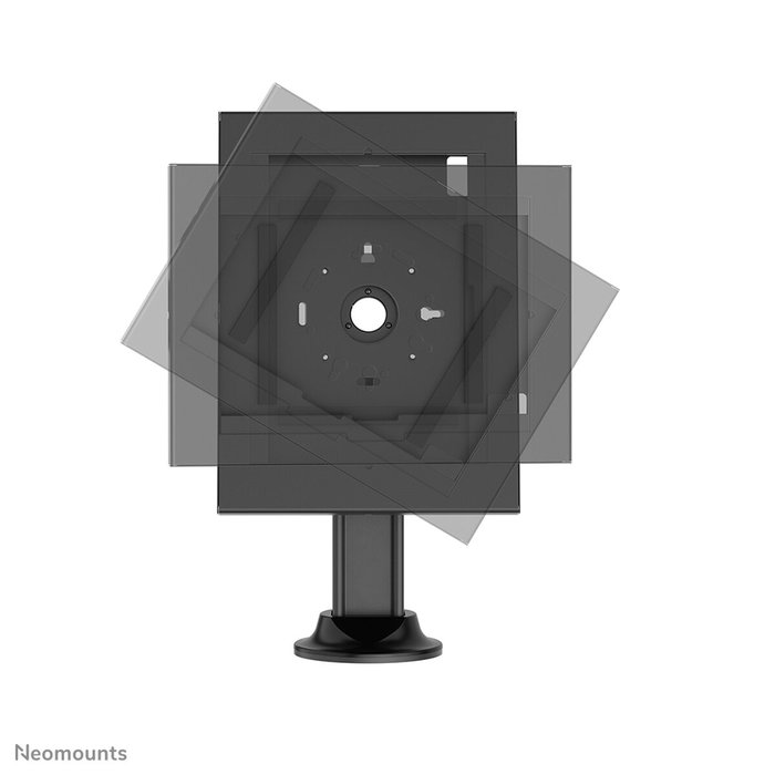 Neomounts Housse pour Tablette DS15-632BL1 Noir