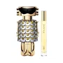 Paco Rabanne Set Fame Eau De Parfum Pour Femme 80 ml + 10 ml