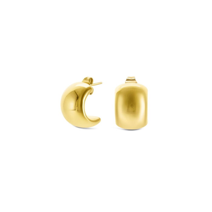 Boucles d´oreilles Femme One Jewels OJEEP27G Doré Boucles d´oreilles Femme One Jewels OJEEP27G Doré