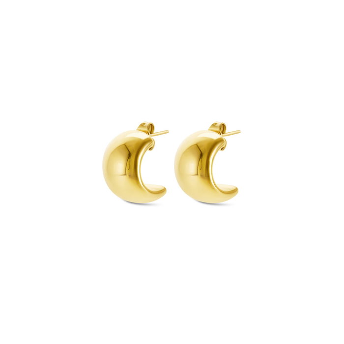 Boucles d´oreilles Femme One Jewels OJEEP27G Doré Boucles d´oreilles Femme One Jewels OJEEP27G Doré