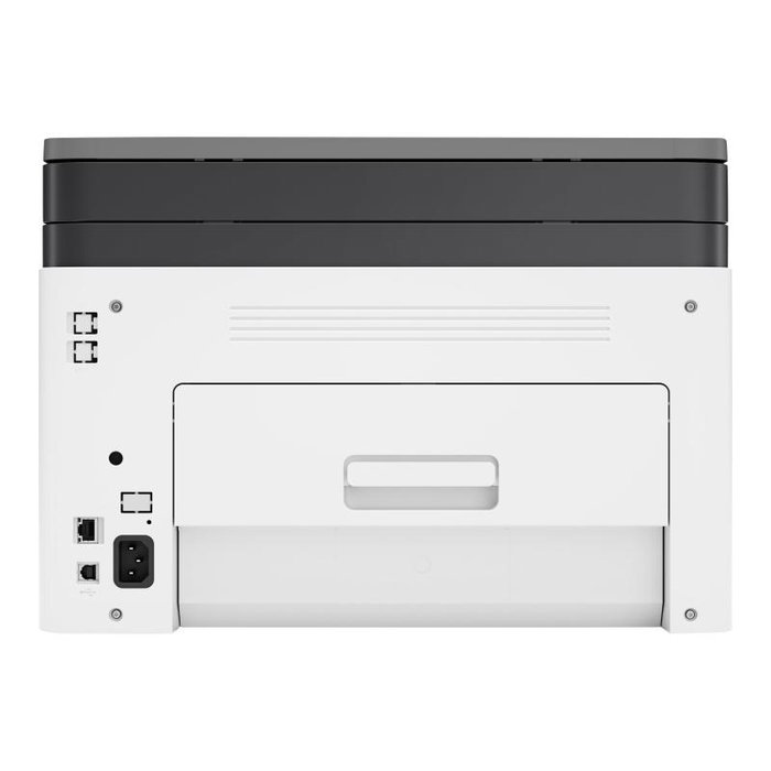 HP Color Laser MFP 178nw Multifonction A4 WiFi USB Ethernet 18 ppm 4ZB96A#B19