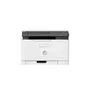 HP LaserJet 178nw - Imprimante multifonction laser couleur avec copieur, scanner, recto verso, Wi-Fi, AirPrint, réseau
