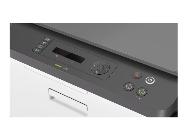 HP LaserJet 178nw Imprimante multifonction laser couleur HP LaserJet 178nw Imprimante multifonction laser couleur