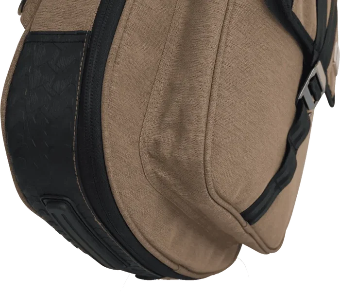 GATOR Transit Softcase pour Guitare Électrique – Marron, Housse en Nylon avec Mousse Intérieure GATOR Transit Softcase pour Guitare Électrique – Marron, Housse en Nylon avec Mousse Intérieure
