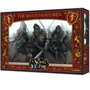 Asmodee Extension Jeu de Miniatures Chanson de Glace et de Feu Hommes de la Montagne Français