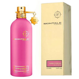 Montale Bubble For Ever Eau de Parfum vaporisateur 100 ml