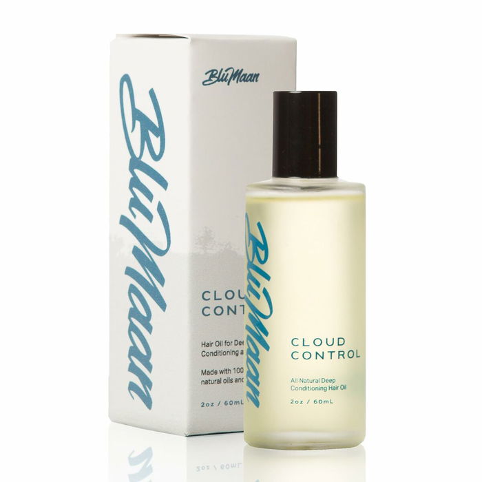 Huile dure Blumaan Cloud Control 60 ml