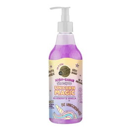 SKIN SUPER GOOD Shampooing pour cheveux brillants 500 ml