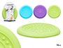 MASCOW DISCO MASCOTA Silicone Petit Assortiment de 24 pièces