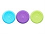 MASCOW DISCO MASCOTA Silicone Petit Assortiment de 24 pièces