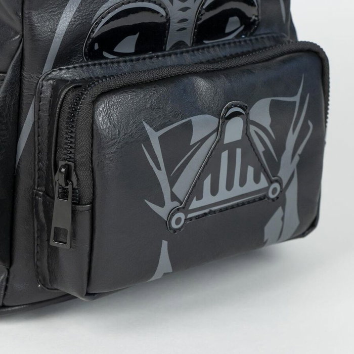 CERDÁ Sac à dos Casual Polipiel Darth Vader Star Wars