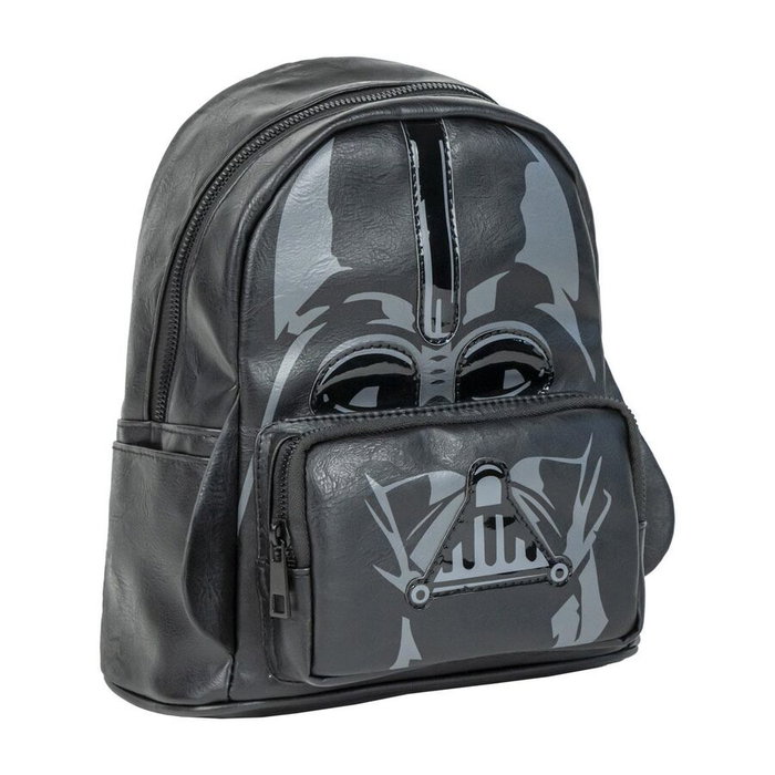 CERDÁ Sac à dos Casual Polipiel Darth Vader Star Wars
