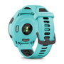 Montre intelligente Garmin Forerunner 265 Bleu 1,3" 46 mm