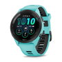 Montre intelligente Garmin Forerunner 265 Bleu 1,3" 46 mm