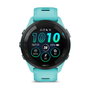Montre intelligente Garmin Forerunner 265 Bleu 1,3" 46 mm