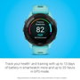 Montre intelligente Garmin Forerunner 265 Bleu 1,3" 46 mm