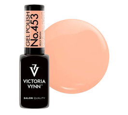 Victoria Vynn Gel Polish 453 Jelly Bean 8ml