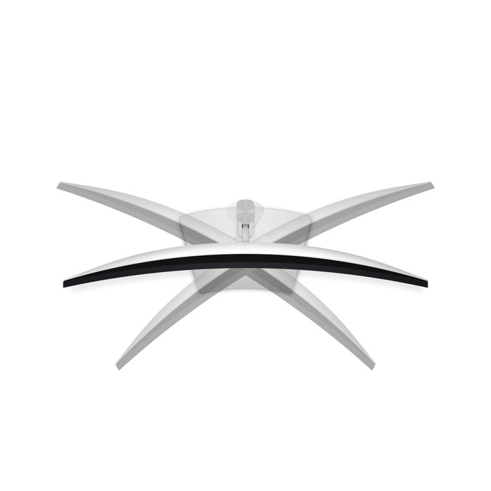 Dell U3423WE Moniteur UltraWide Quad HD 34,1 pouces Incurvé Argent Dell U3423WE Moniteur UltraWide Quad HD 34,1 pouces Incurvé Argent