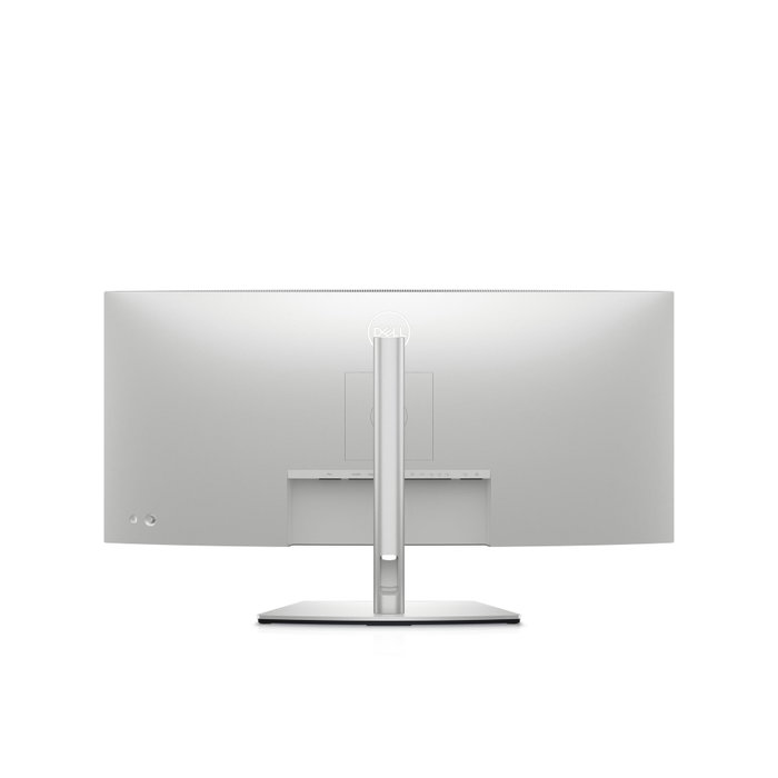 Dell U3423WE Moniteur UltraWide Quad HD 34,1 pouces Incurvé Argent Dell U3423WE Moniteur UltraWide Quad HD 34,1 pouces Incurvé Argent
