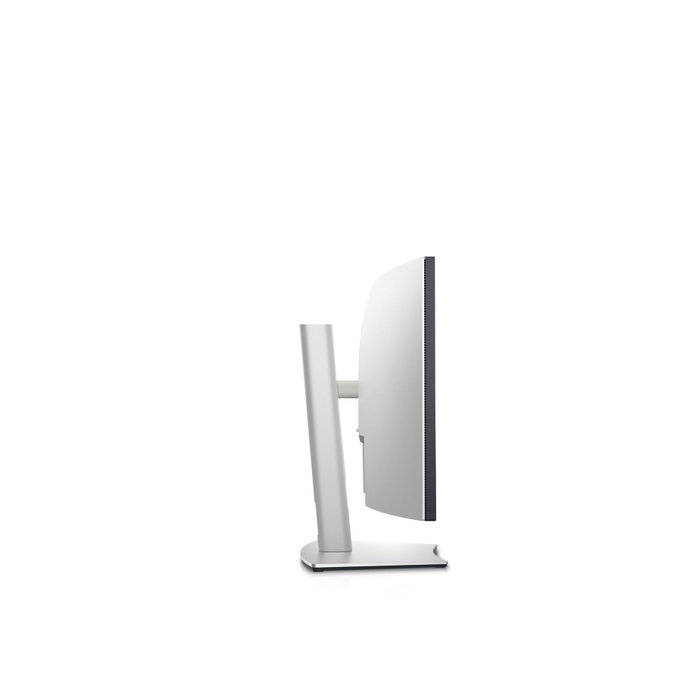 Dell U3423WE Moniteur UltraWide Quad HD 34,1 pouces Incurvé Argent Dell U3423WE Moniteur UltraWide Quad HD 34,1 pouces Incurvé Argent
