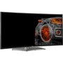 Dell U3423WE Moniteur UltraWide Quad HD 34,1 pouces Incurvé Argent