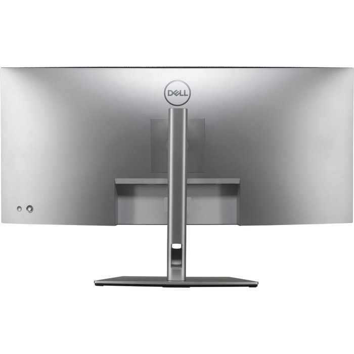Dell U3423WE Moniteur UltraWide Quad HD 34,1 pouces Incurvé Argent Dell U3423WE Moniteur UltraWide Quad HD 34,1 pouces Incurvé Argent