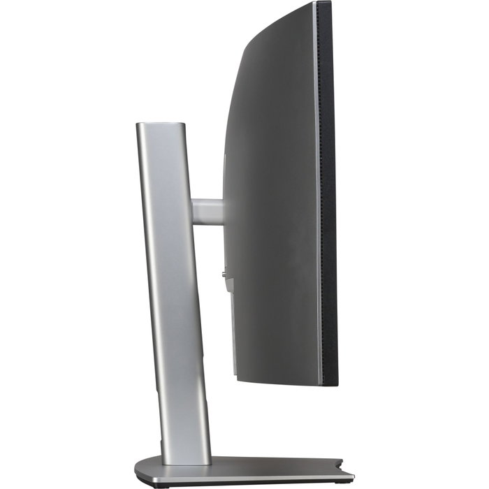 Dell U3423WE Moniteur UltraWide Quad HD 34,1 pouces Incurvé Argent Dell U3423WE Moniteur UltraWide Quad HD 34,1 pouces Incurvé Argent