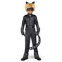My Other Me Déguisement Cat Noir pour Enfants - Noir