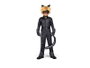 My Other Me Déguisement Cat Noir pour Enfants - Noir