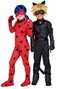 My Other Me Déguisement Cat Noir pour Enfants - Noir