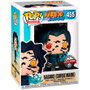 FUNKO Figura POP Naruto Shippuden Sasuke Curse Mark Exclusive