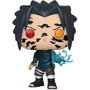 FUNKO Figura POP Naruto Shippuden Sasuke Curse Mark Exclusive