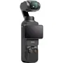 DJI Osmo Pocket 3 - Caméra vidéo sport compacte avec capteur 1 pouce, stabilisation 3 axes, 4K/120 ips - Noir