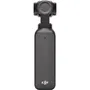 DJI Osmo Pocket 3 - Caméra vidéo sport compacte avec capteur 1 pouce, stabilisation 3 axes, 4K/120 ips - Noir