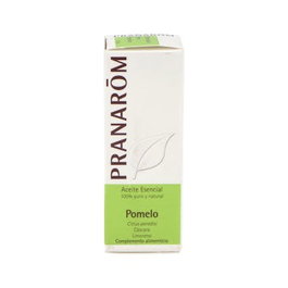 PRANAROM Huile essentielle de Pamplemousse Écorce 10 ml