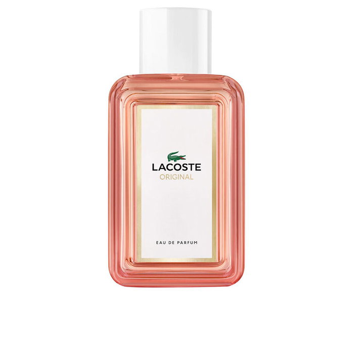 Lacoste Original Eau de Parfum pour Femme 40 ml Lacoste Original Eau de Parfum pour Femme 40 ml