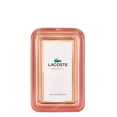 Lacoste Original Eau de Parfum pour Femme 40 ml Lacoste Original Eau de Parfum pour Femme 40 ml