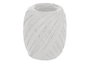 Innspiro Rafia de papier blanc 4mm x 30m