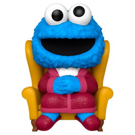 FUNKO Figura POP Sesame Street Cookie Monster